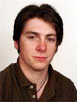 Third Year Student Photographs 2002
